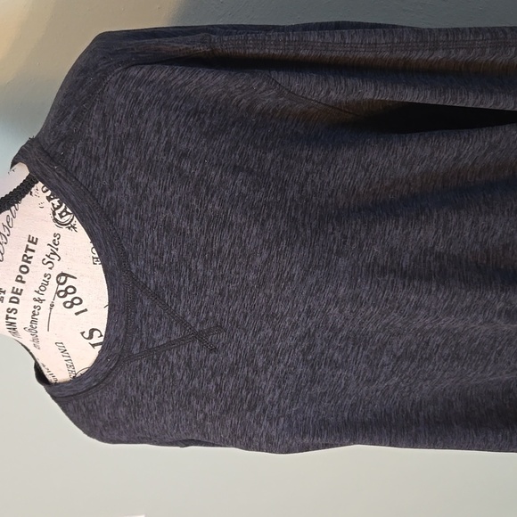 Free Country Athletic Long Sleeve - Picture 2 of 7